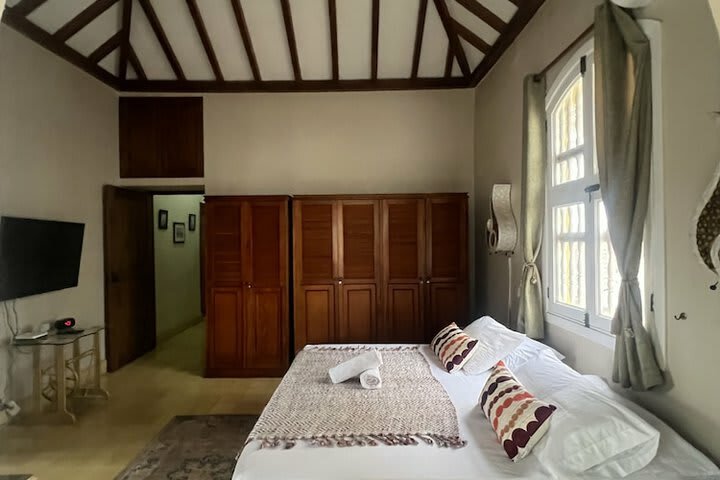 Hotel Boutique Castillo Ines Maria