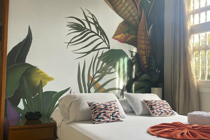 Hotel Boutique Castillo Ines Maria