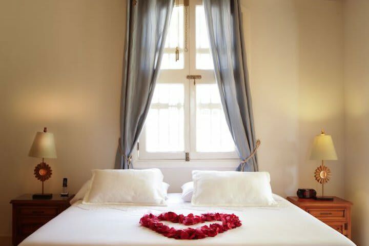 Hotel Boutique Castillo Ines Maria