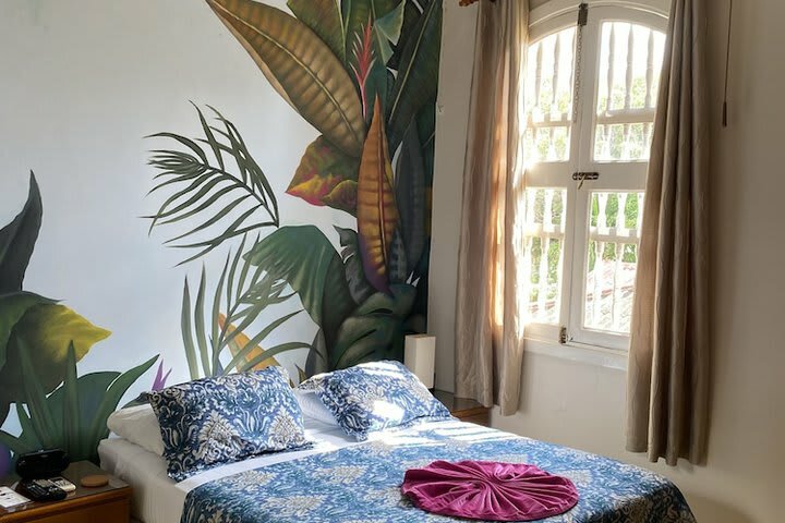 Hotel Boutique Castillo Ines Maria