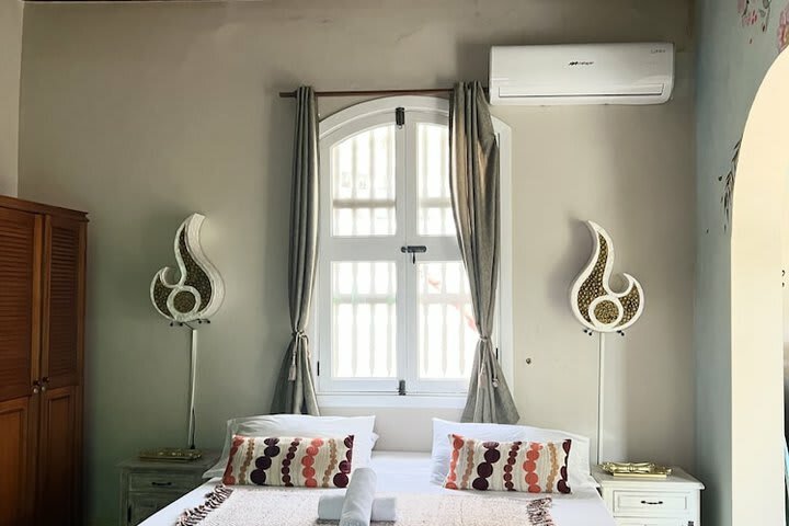 Hotel Boutique Castillo Ines Maria