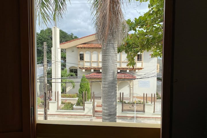 Hotel Boutique Castillo Ines Maria