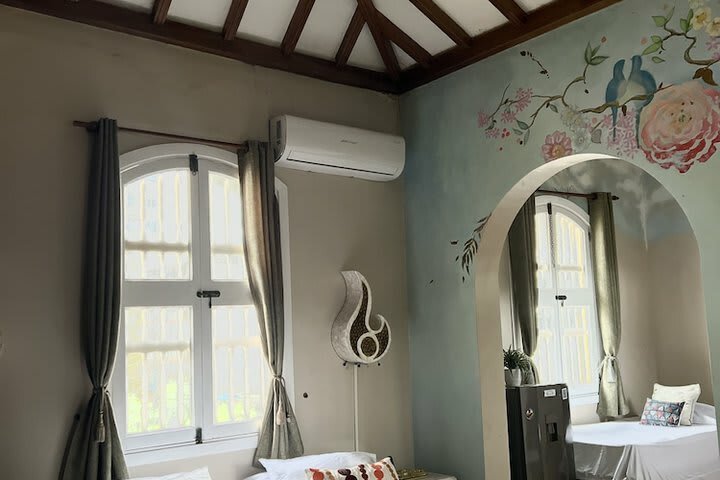 Hotel Boutique Castillo Ines Maria