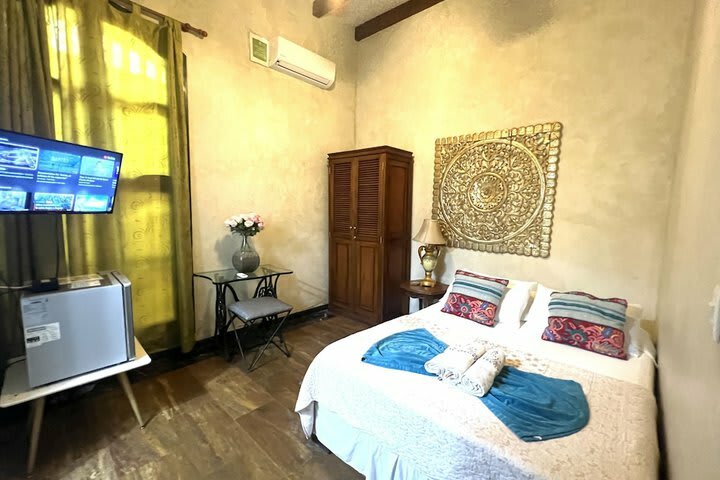 Hotel Boutique Castillo Ines Maria