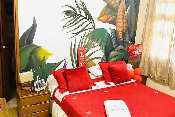 Hotel Boutique Castillo Ines Maria