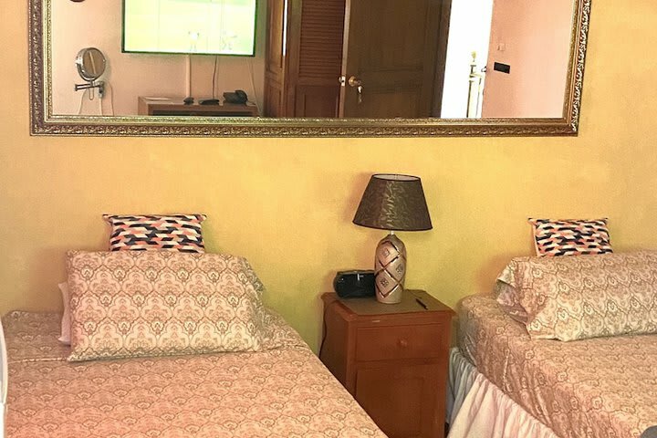 Hotel Boutique Castillo Ines Maria