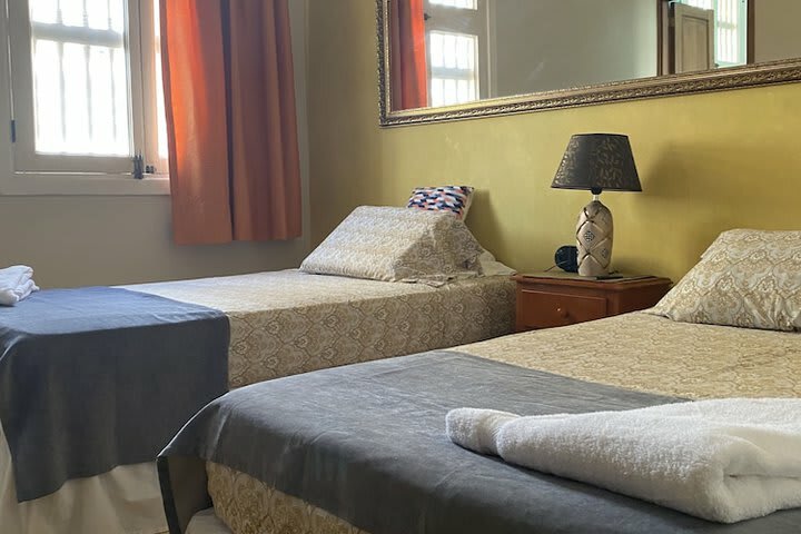 Hotel Boutique Castillo Ines Maria