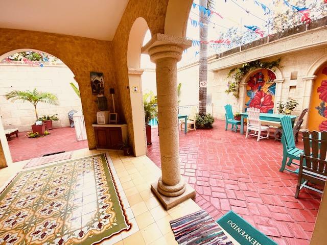Hotel Boutique Castillo Ines Maria
