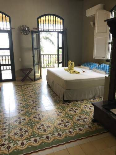 Hotel Boutique Castillo Ines Maria