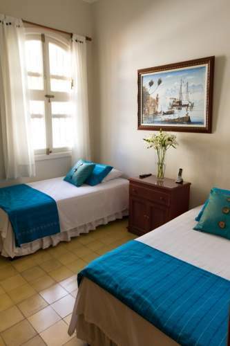 Hotel Boutique Castillo Ines Maria