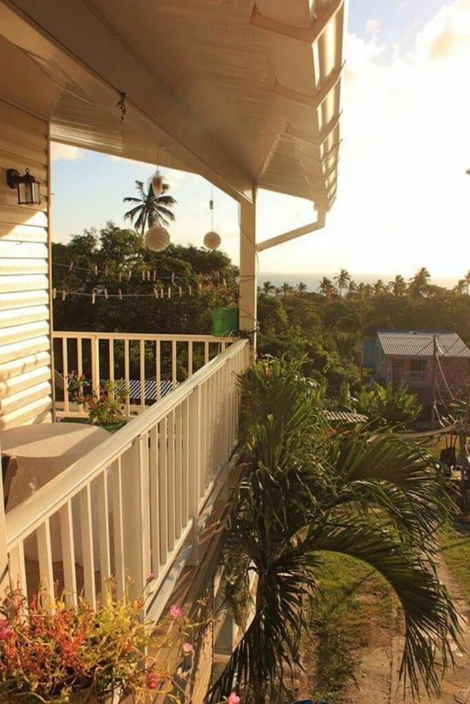 Hostal Posada Nativa Atardecer Isle�o