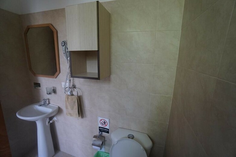 Hostal Cozy Cottage Posada Nativa