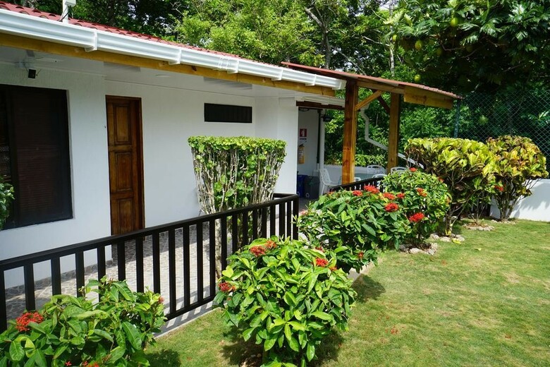 Hostal Cozy Cottage Posada Nativa