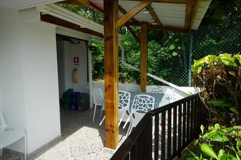 Hostal Cozy Cottage Posada Nativa