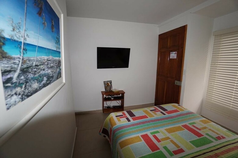 Hostal Cozy Cottage Posada Nativa