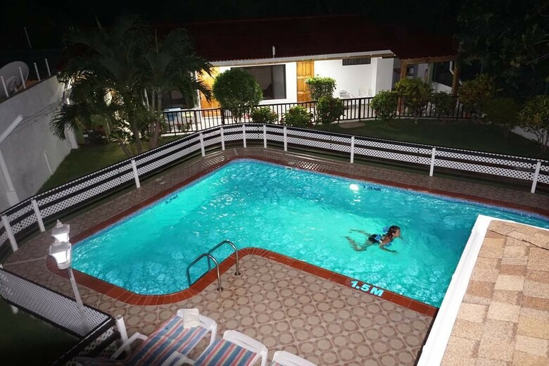 Hostal Cozy Cottage Posada Nativa