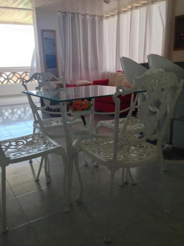 Apartamento Commodore Panorama Club