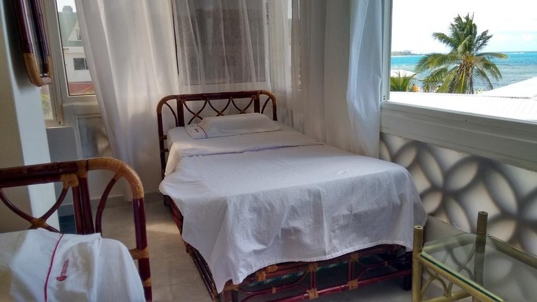Apartamento Commodore Panorama Club