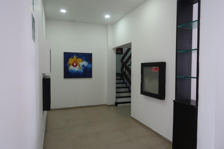 Apartamento Commodore Panorama Club