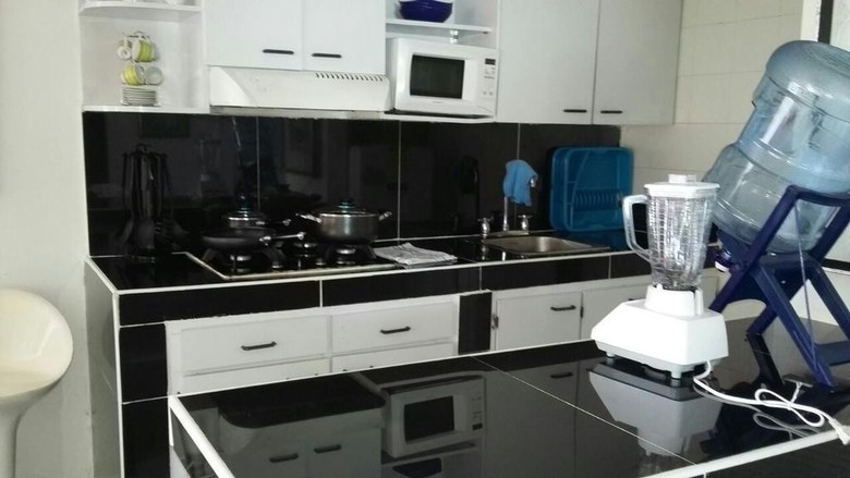 Apartamento Commodore Panorama Club