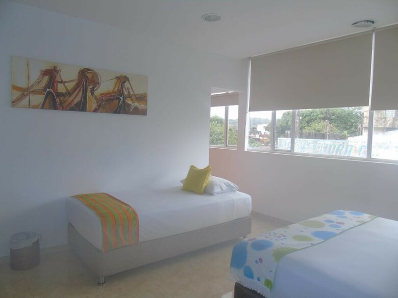 Hotel Grand Caribe