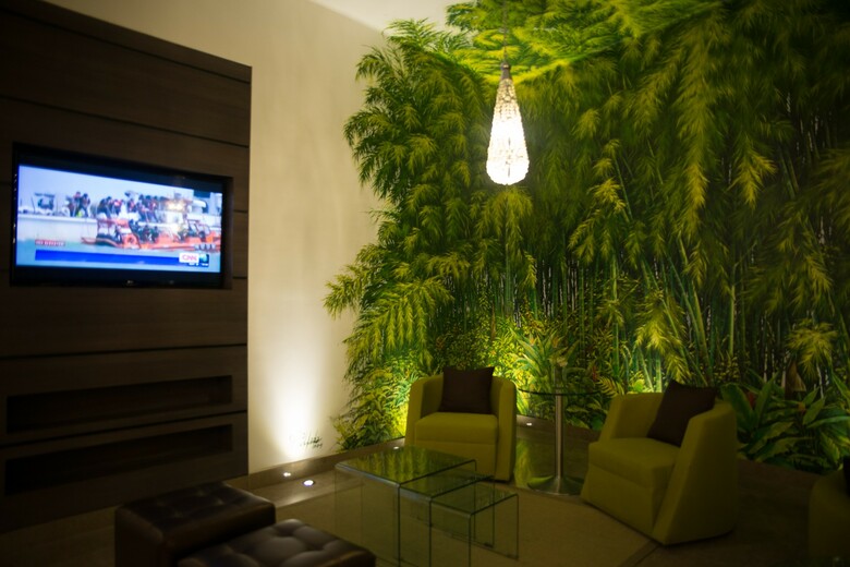 Allure Aroma Mocawa Hotel