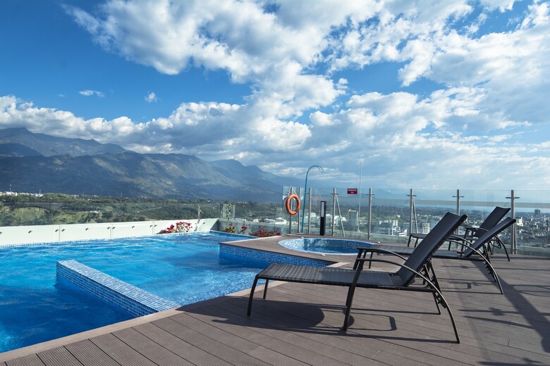 Allure Aroma Mocawa Hotel