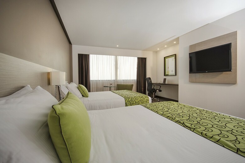 Allure Aroma Mocawa Hotel
