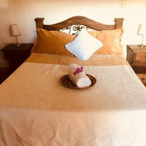 Hotel La Serrana Hostal Spa