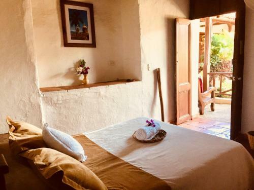 Hotel La Serrana Hostal Spa