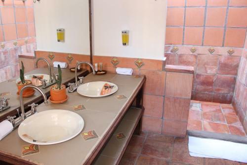 Hotel La Serrana Hostal Spa
