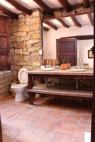 Hotel La Serrana Hostal Spa