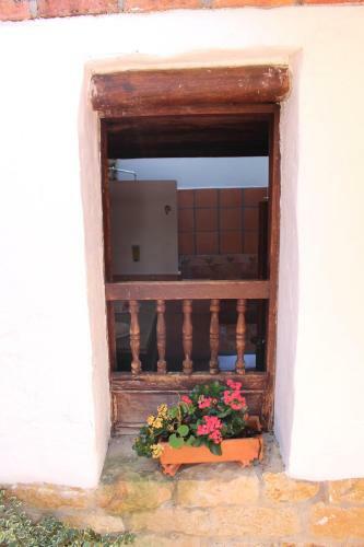 Hotel La Serrana Hostal Spa