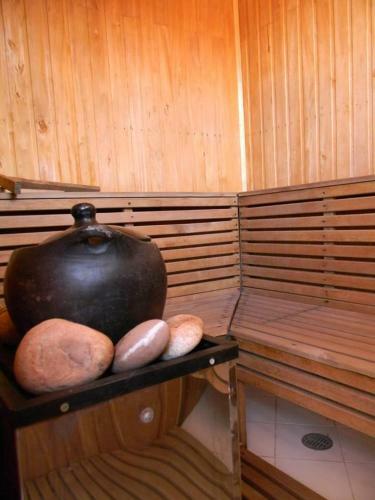 Hotel La Serrana Hostal Spa