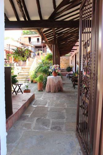 Hotel La Serrana Hostal Spa
