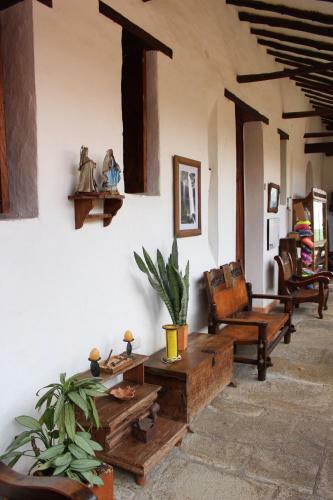 Hotel La Serrana Hostal Spa