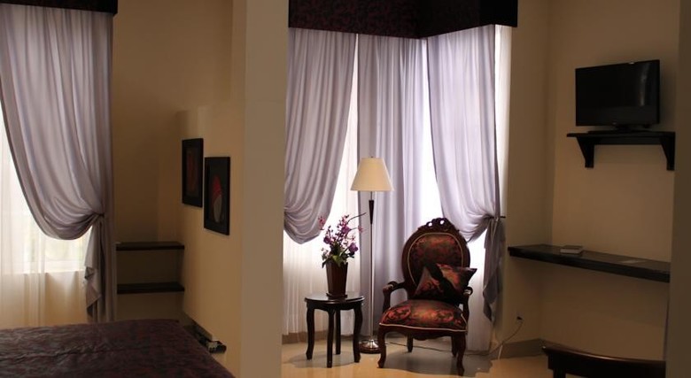 Victoria�s Park Hotel