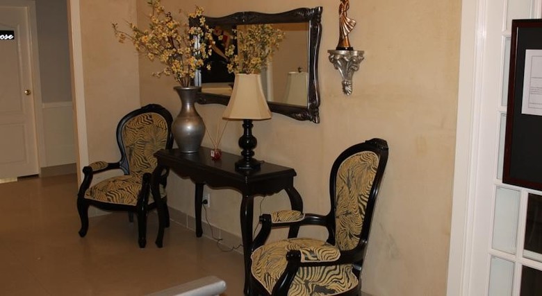 Victoria�s Park Hotel