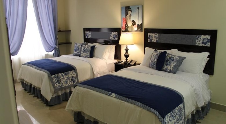 Victoria�s Park Hotel