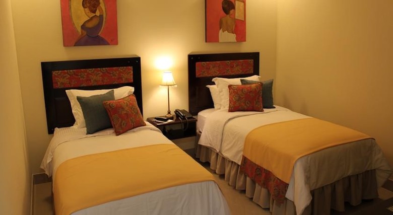 Victoria�s Park Hotel