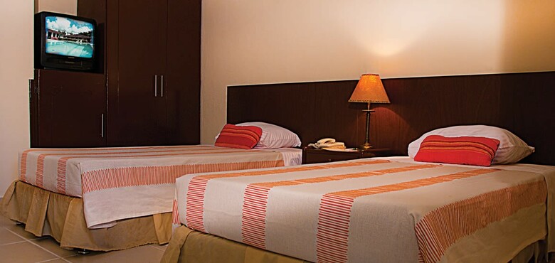 La Floresta Hotel Campestre