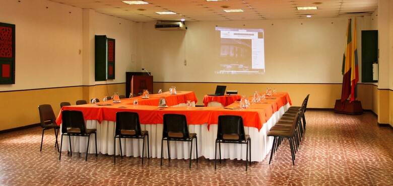 La Floresta Hotel Campestre