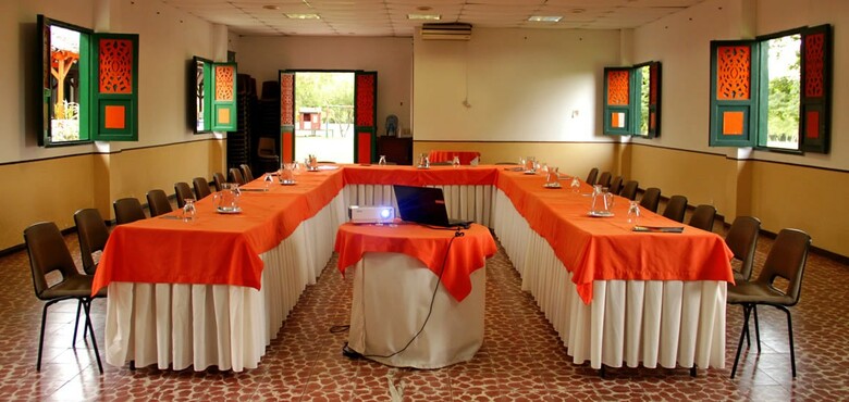 La Floresta Hotel Campestre