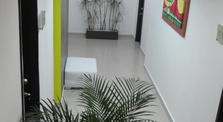 Hotel Volare