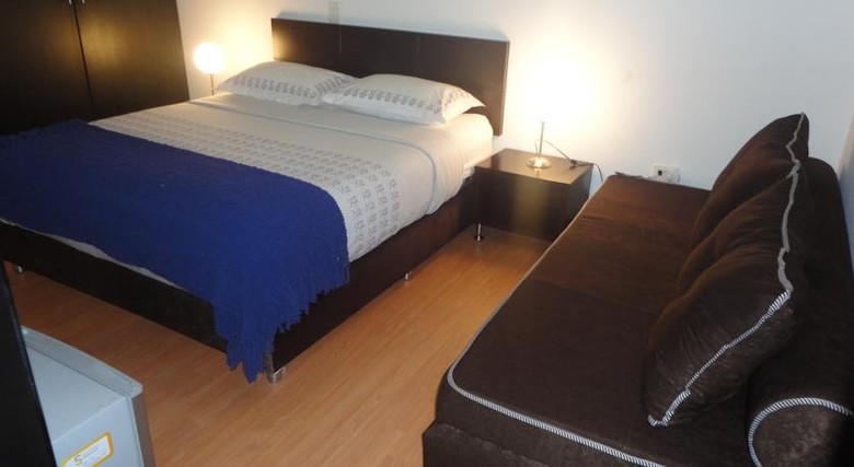 Hotel Volare