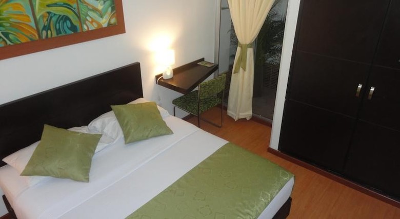 Hotel Volare