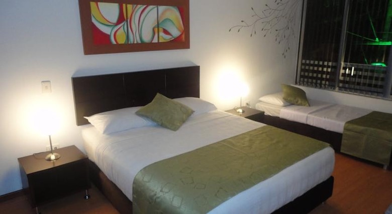 Hotel Volare