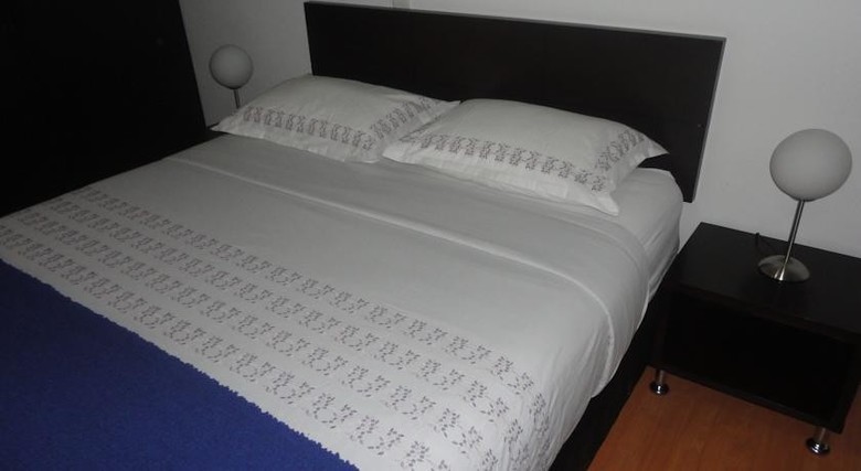 Hotel Volare