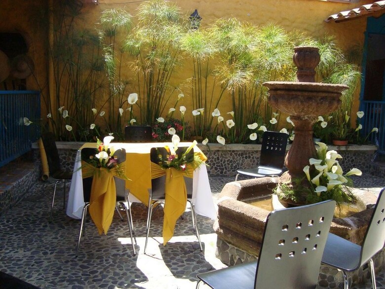 Casa Mosaico Hotel Boutique