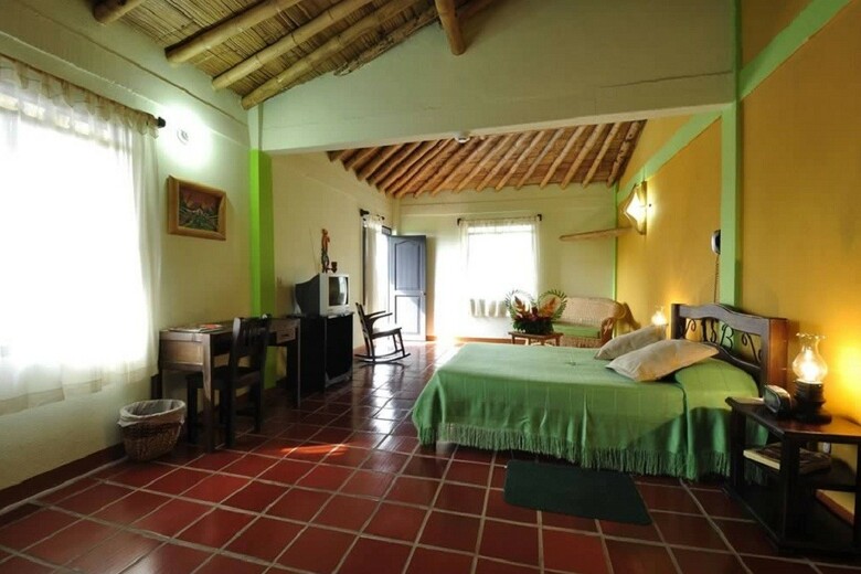 Eco Hotel Santa B�rbara